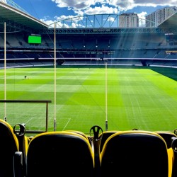 Australian Football Stadium