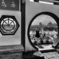 BW Kek Lok Si Temple Penang Malaysia