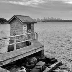 BW Shack on the Water