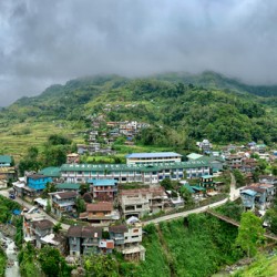 Banaue Philippines 1