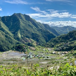Banaue Philippines 3