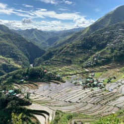 Banaue Philippines 6