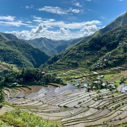 Banaue Philippines 7