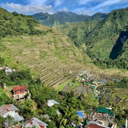 Banaue Philippines 8