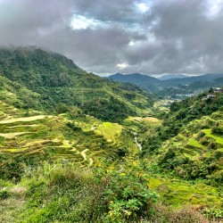 Banaue Philippines 9