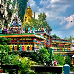Batu Caves