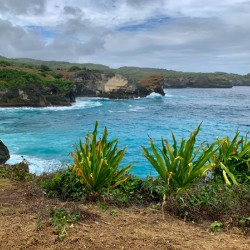 Broken Beach Nusa Penida Indonesia 3