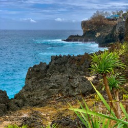 Broken Beach Nusa Penida Indonesia 4