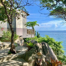 Bungalow with a Nice View