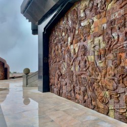 Doi Inthanon Temple Thailand 3