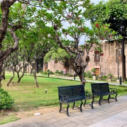 Fort Santiago Manila 3