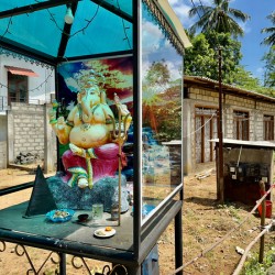 Ganesh in a Box