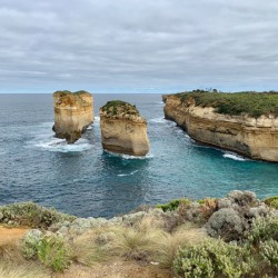 Great Ocean Road