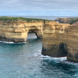 Great Ocean Road London Arch 2