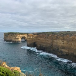 Great Ocean Road London Arch 3