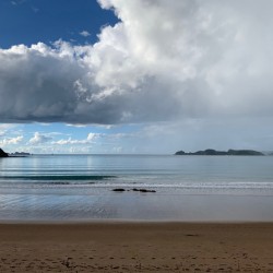 Half Nice Half Rain 2