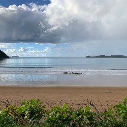 Half Nice Half Rain 3