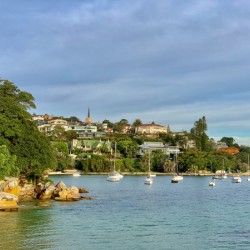 Hermit Beach Australia