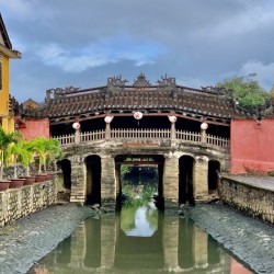 Hoi An Bridge