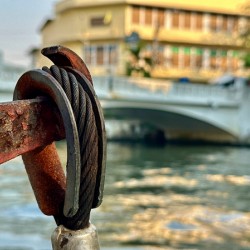 Hooked on this Photo