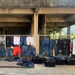 Jeans Street Shop