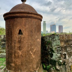 Manila Intramuros