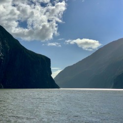Milford Sound New Zealand 3