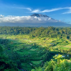 Mount Agung Bali 2