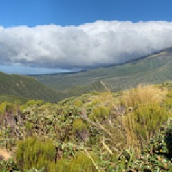Mount Taranaki New Zealand 3