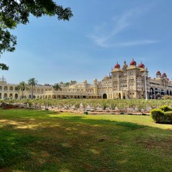 Mysore Palace