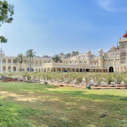 Mysore Palace 2