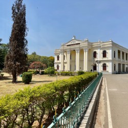 Mysore Town Hall