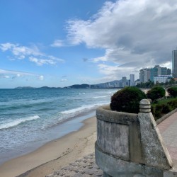 Nha Trang Beach