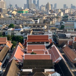 Overview of Bangkok 3
