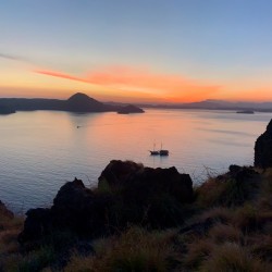 Padar Island Indonesia 3