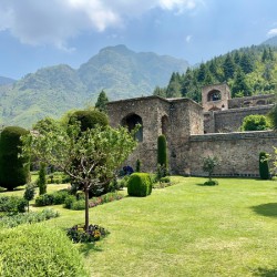 Pari Mahal Srinagar 3
