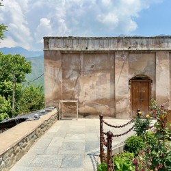 Pari Mahal Srinagar 4