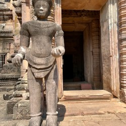 Phanom Rung Historical Park Thailand 1