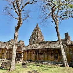 Phanom Rung Historical Park Thailand 2