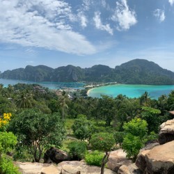 Phi Phi Island Thailand