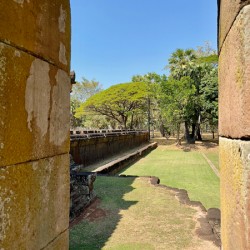 Prasat Mueang Tam Thailand 1