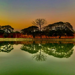 Reflections of Mandalay 3