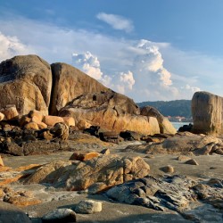 Rocky Beach