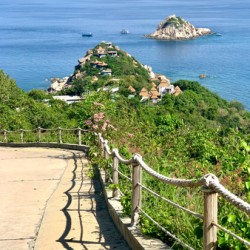 Sai Daeng Koh Tao