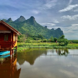 Sam Roi Yot National Park Thailand 10