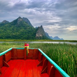 Sam Roi Yot National Park Thailand 3