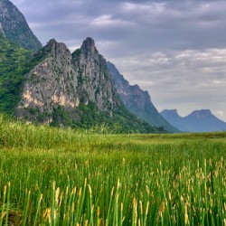Sam Roi Yot National Park Thailand 4