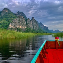 Sam Roi Yot National Park Thailand 7