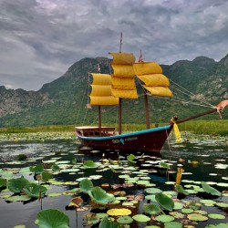 Sam Roi Yot National Park Thailand 8