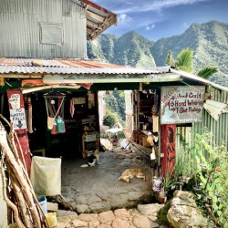 Shop in the Mountains